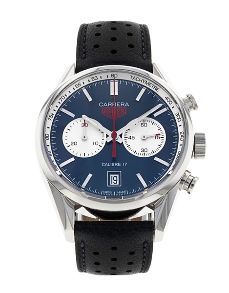Tag Heuer Carrera CV211A.FC6335